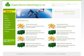 青島網(wǎng)景 以專業(yè)模板與定制開(kāi)發(fā)，做客戶信賴的網(wǎng)站建設(shè)伙伴